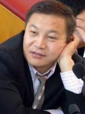 Газар хөлдөхтэй эхэлсэн улстөрийн солиорол буюу Л.Гүндалай