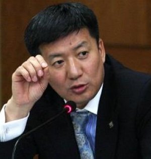 С.Баярцогтгүй АН гоё харагдана