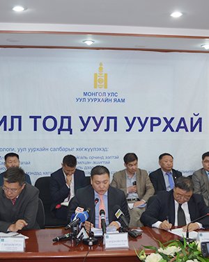 Шатахууны үнэ 60 төгрөгөөр буурлаа