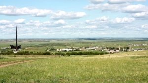 Солонгосчуудад үнэхээр хууль бусаар газар өгсөн үү