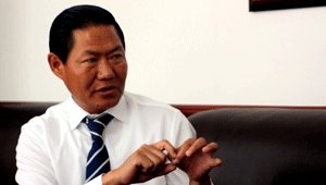 Халамжийн Д.Баярсайханы 4.5 тэрбумын хэрэг замхарчээ