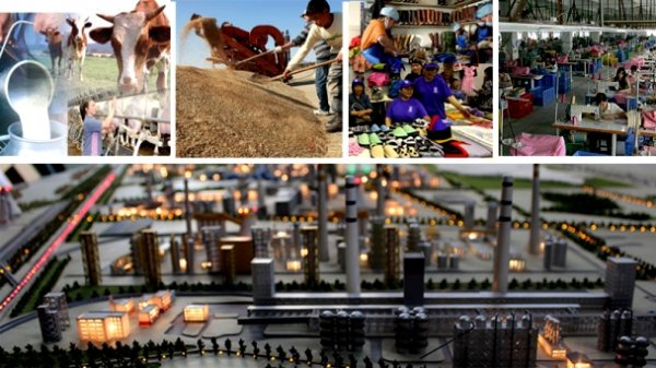 “Сэхээ”-нээс сэргэлт рүү