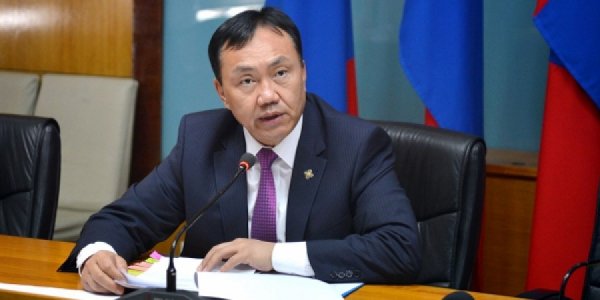 УИХ дахь АН бүлэг Хууль зүйн байнгын хорооны даргын асуудлыг дахин хэлэлцэнэ