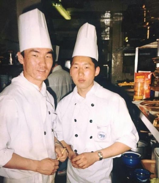 Харийн оронд гал тогоонд ажиллаж байгаад Монголд ирээд улс төрийн од болсон Ганбаатар…