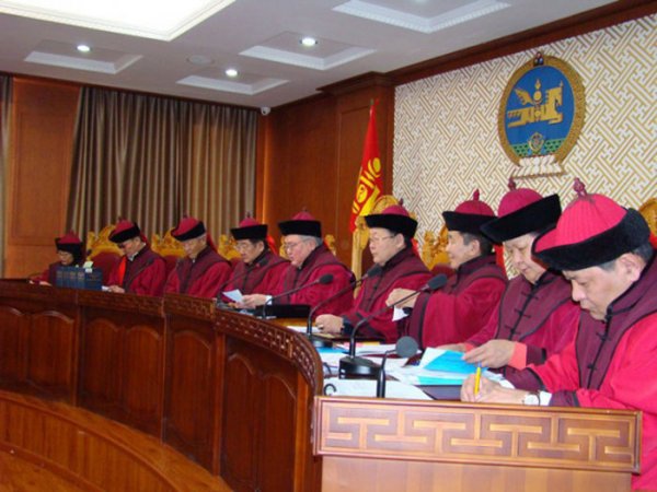 Цэцийг цэгцлэх цаг болсон уу?