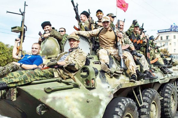 “Хэн, хаана байлдахыг хүсч байна тэнд байлдаж болно”