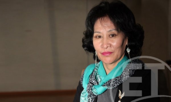 Ж.Ганчимэг: “Эрдэнэт сувилал” цогцолбор зуны турш үйлчлүүлэгч хүлээж авна