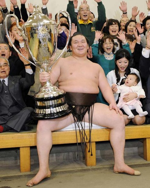 Ирэх жил Япон ёкозүна төрөх үү...