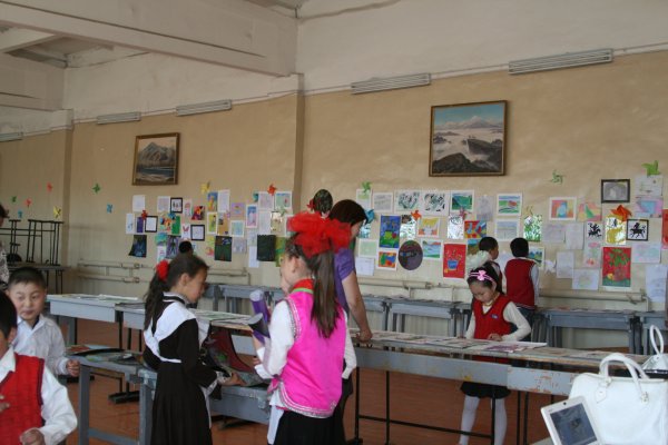 Сурагчийн амралтын хуваарь /бүтэн жилээр/