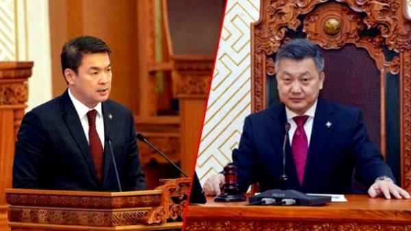 З.Энхболд болон Ерөнхий сайд Ч.Сайханбилэг нарт Олон улсын ил тод байдлын байгууллагаас захидал ирүүлжээ