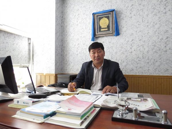 Эрдэнэт үйлдвэр ХХК-ийн ҮЭ-ийн ээлжит VIII бага хурал боллоо