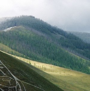 Богдхан уулыг тахиж ирсэн түүх