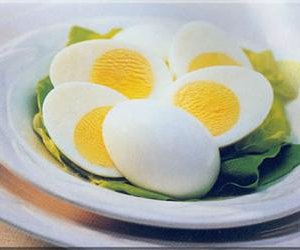 Бид илүү их өндөг идэх шаардлагатай