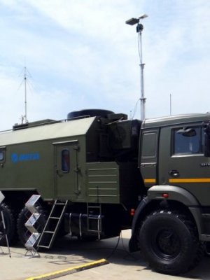 Туршилтын шатанд яваа Оросын шинэ зэвсэг техникүүд