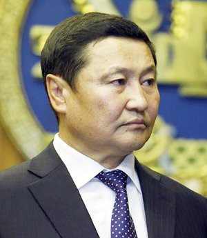 Н.Алтанхуяг туурга тусгаарлах уу