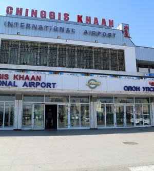 Яагаад Монголчууд онгоцны буудлаа Чингис хаан гэж нэрлэж болдог, харин Германчууд…