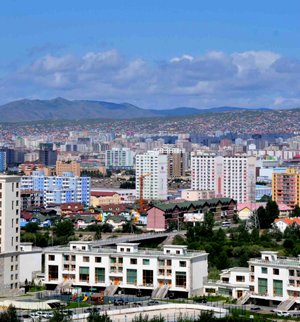 Ипотекийн зээлд 80 гаруй мянган өрх хамрагджээ