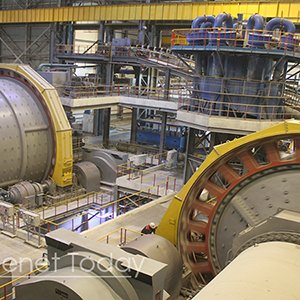 “Эрдэнэт” үйлдвэрийн өргөтгөл 12 сая долларын нэмэлт бүтээгдэхүүн үйлдвэрлэжээ