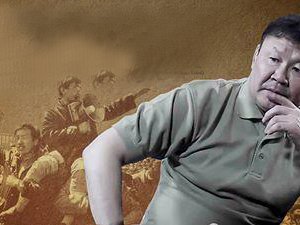 Гавъяат жүжигчин Ц.Төмөрбаатар: Намаас нэр дэвших санал тавибал татгалзахгүй