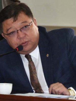 С.Эрдэнэ сайд хүүхдийн нэрээр газар аваагүй хэмээн тангараглав