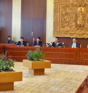 УИХ-ын ажлын хэсгүүдийн хуралдаан болно