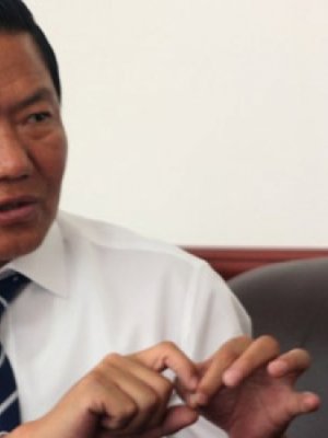 Халамжийн Д.Баярсайханы 4.5 тэрбумын хэрэг замхарчээ