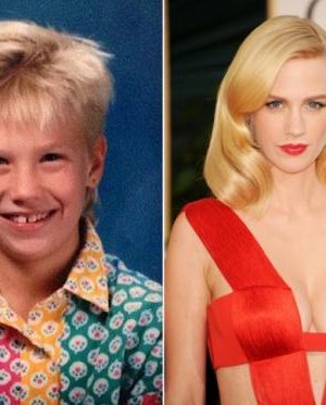 Оддын хүүхэд нас