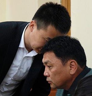 Л.Гансүх давж заалдах шатны шүүхэд гомдлоо гаргав