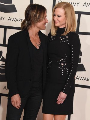 Николь Кидманы нөхөр нялх ногоо зулгаав