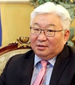 “Үүл баатар”-аа үнэг чонын үлгэр шиг та аахилж, иргэд үүрсээр байх уу?