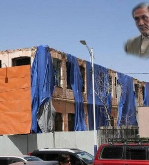 Н.ЭНХБАЯРЫГ ОЙМСЫГ ӨРГҮҮЛСЭН БАРИЛГА 7,1 ТЭРБУМ