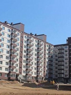 “Буянт-Ухаа 2” хороололын ашиглалтанд орох хугацаа хойшилжээ