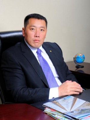 “Женко”-ийн хүн гэгдэх Б.Батзаяаг баривчилж, Солонгосын Самсунг С&Т, SCTECM компаний байрлуу тусгайгийнхан дайран орлоо…