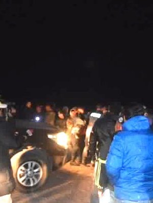 Халх голын газрыг 2009 онд Солонгосын компанид хууль бусаар заржээ