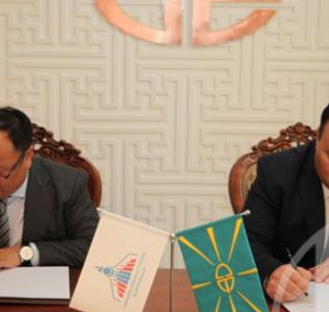 “Эрдэнэт” үйлдвэр, Төрийн орон сууцны корпорацитай хамтран ажиллана