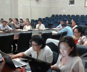 Баяжуулах фабрикийн бүтээмжийн хөдөлгөөний хэрэгжилтэд төвшин тогтоов