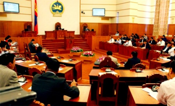 Өршөөлийн хуулиас “өмнөх” ба “хойшхи” улс төр