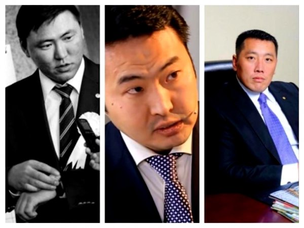 Баривчлах тушаалтай “Либерти партнерс”-ийн Ч.Ганбат Сингапурт, “МТЗ”-ын Ж.Бат-Эрдэнэ Австрали руу зугтжээ