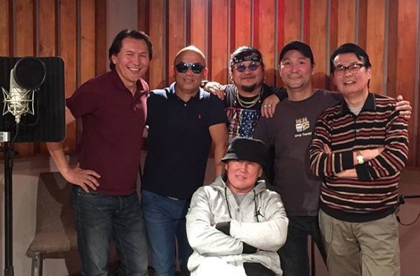 Хөгжмийн зохиолч Н.Халиун шилдэг бүтээлүүдээ толилуулна