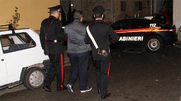 Сицилийн бизнесмэнүүд мафийн эсрэг