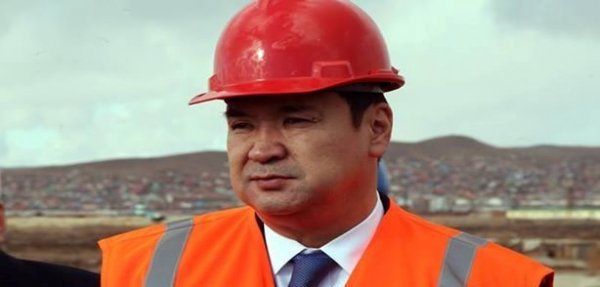 Төв цэвэрлэх байгууламжтай танилцсан түшээдийн төрх бодит байдал хэрхэн байгааг ойлгуулав