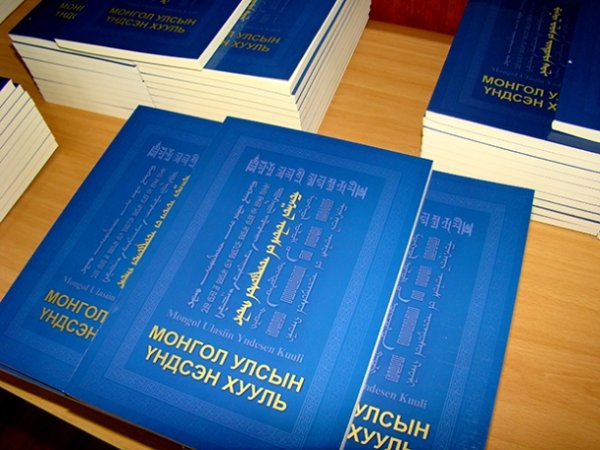 Үндсэн хуулийн өөрчлөлтийг Ерөнхийлөгч дэмжиж байгаа бололтой