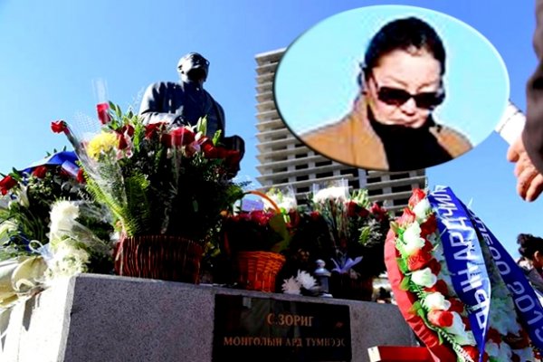 Д.Булганыг сэжигтнээр татаж, хорих хугацааг 14 хоногоор сунгалаа