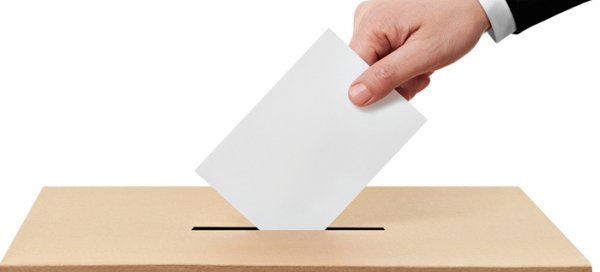 Арванхоёрдугаар сарын сонгууль