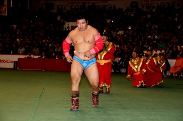 “Босоо” Санжаагийн давтагдашгүй амжилт