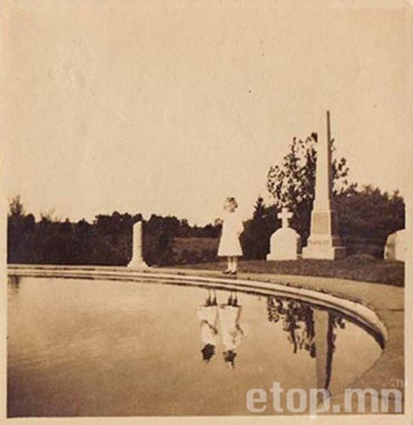 Хүмүүсийн итгэдэггүй бодит зургууд