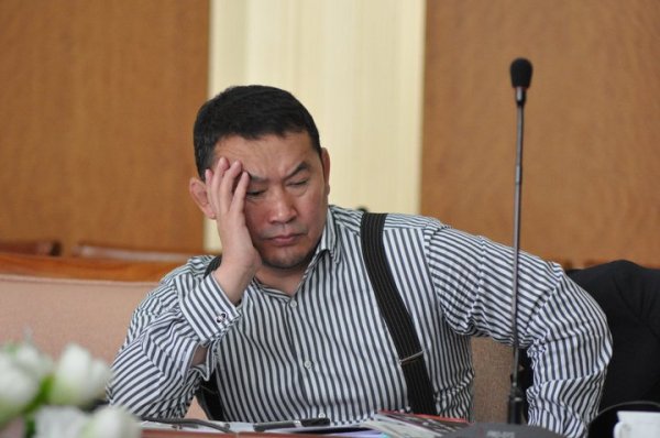 Ерөнхийлөгчид санаархсан Х.Баттулгыг дарах ажиллагаа эхлэв