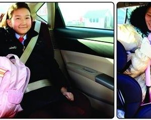 Жолооч нарын 10 хувь нь л хамгаалах бүс хэрэглэдэг