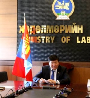 С.Чинзориг: Ирэх онд гаднаас авах ажиллах хүчний квотыг 30 хүртэл хувиар буулгаж олгоно