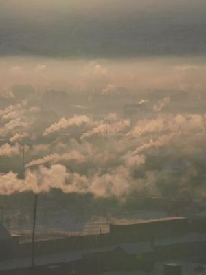 Энэ жил утааны эсрэг нэг ч төгрөг төсөвлөөгүй